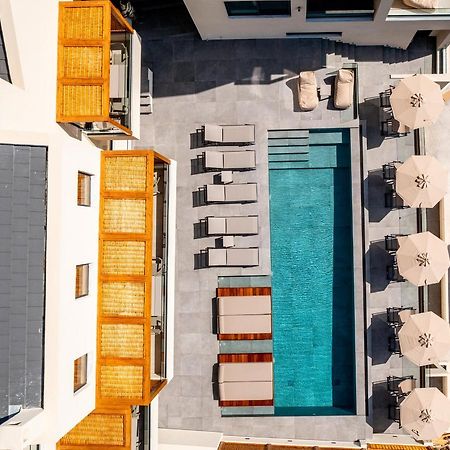 Almiropótamos Elivia Boutique Suites المظهر الخارجي الصورة