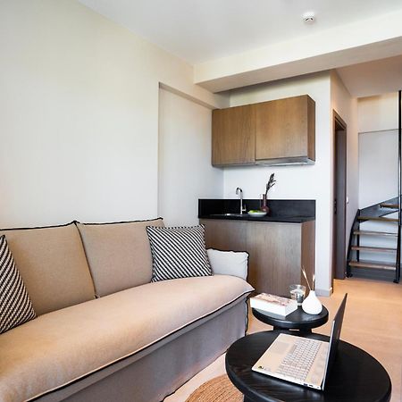 Almiropótamos Elivia Boutique Suites المظهر الخارجي الصورة