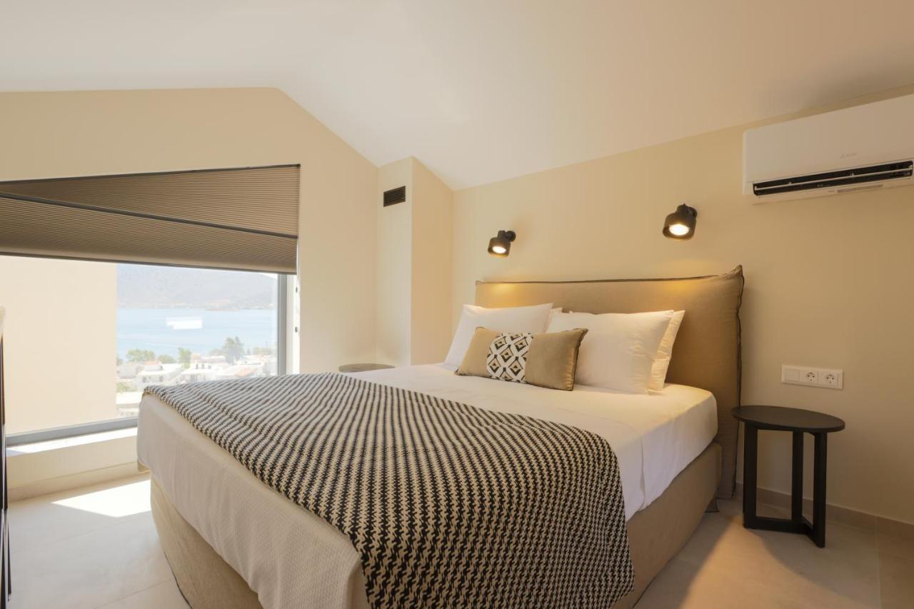 Almiropótamos Elivia Boutique Suites المظهر الخارجي الصورة