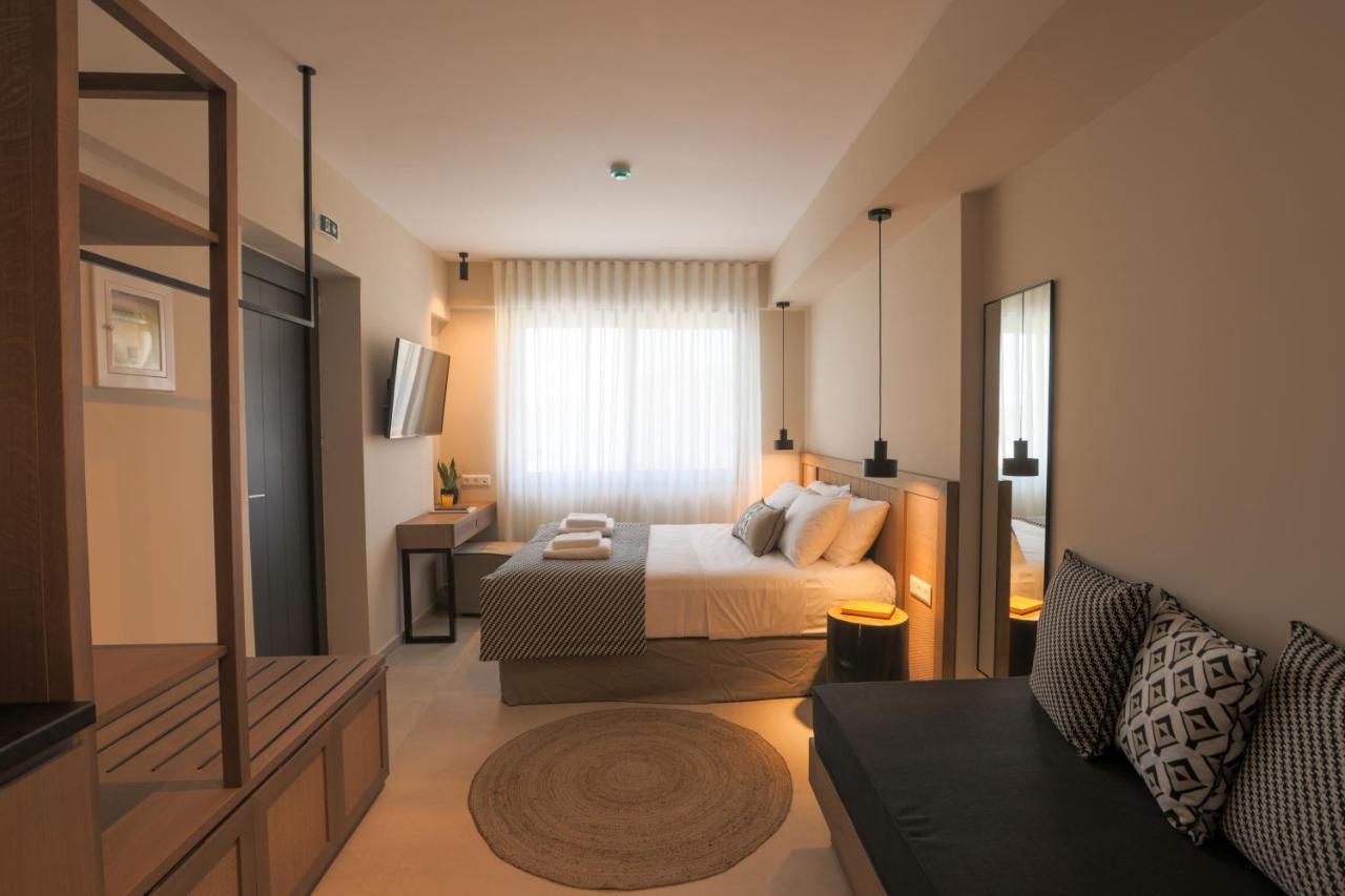 Almiropótamos Elivia Boutique Suites المظهر الخارجي الصورة