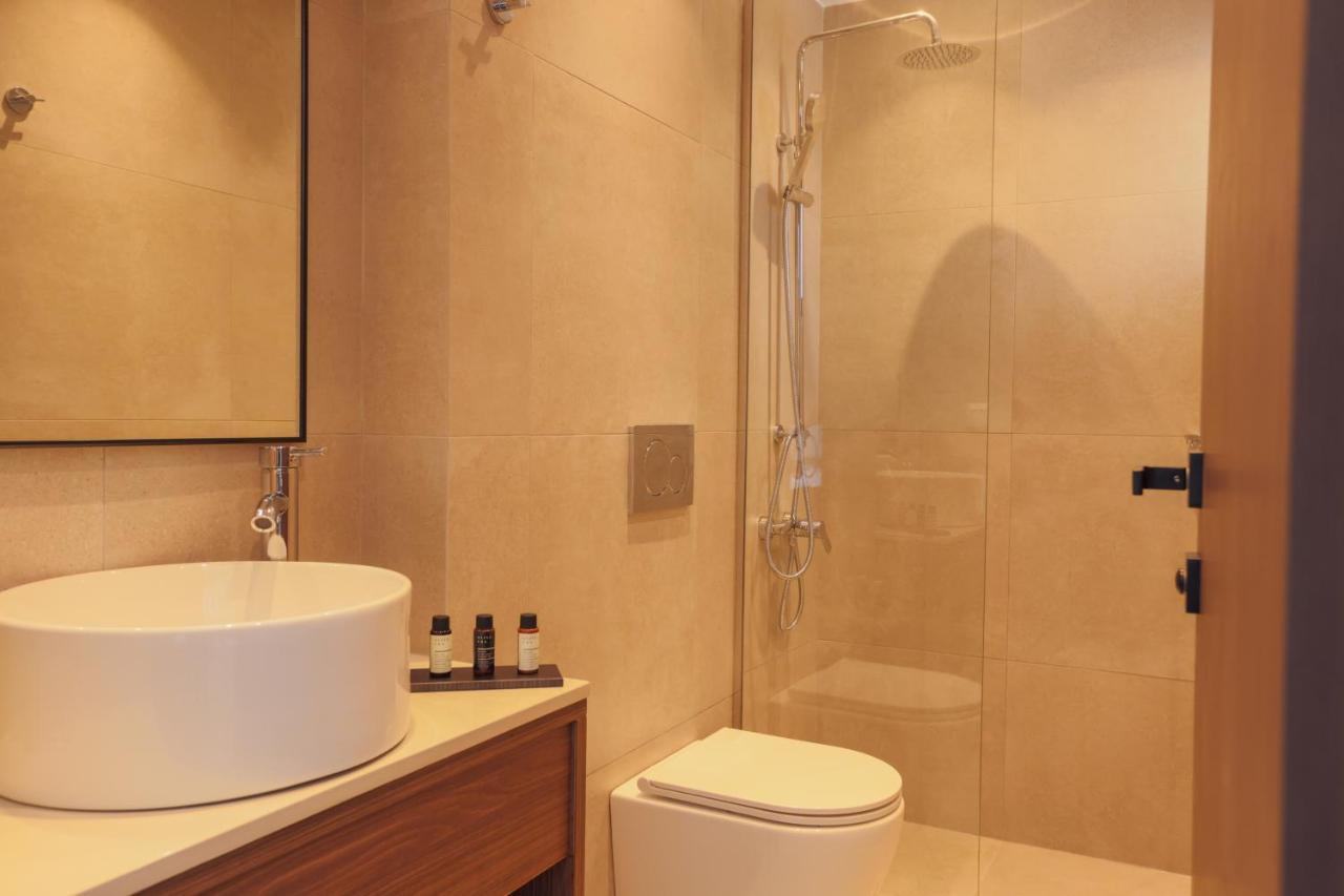 Almiropótamos Elivia Boutique Suites المظهر الخارجي الصورة