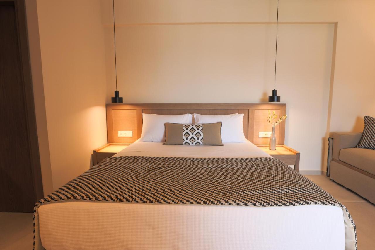 Almiropótamos Elivia Boutique Suites المظهر الخارجي الصورة