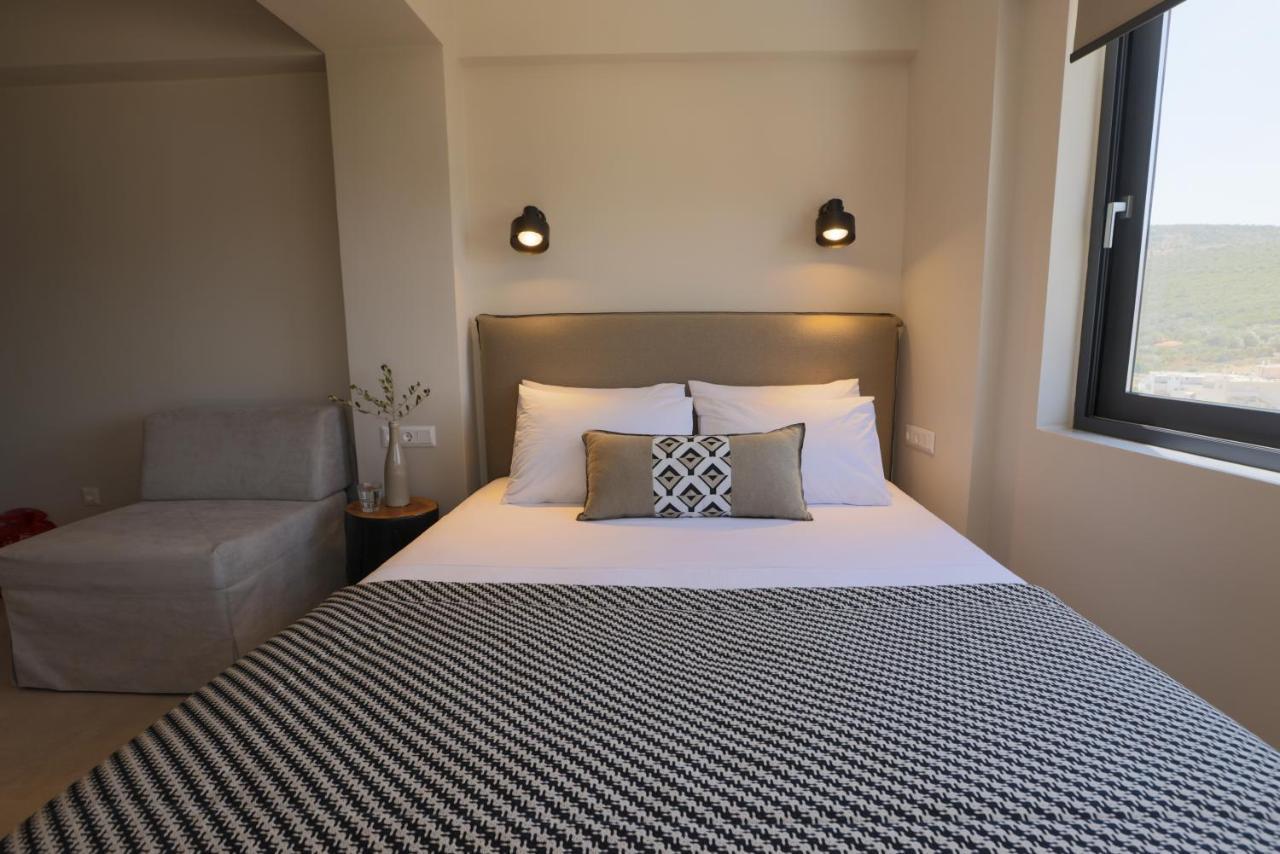 Almiropótamos Elivia Boutique Suites المظهر الخارجي الصورة
