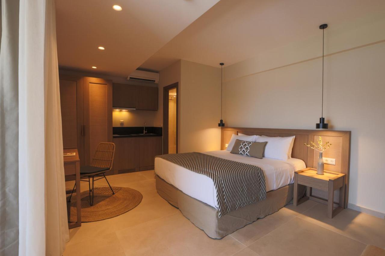 Almiropótamos Elivia Boutique Suites المظهر الخارجي الصورة