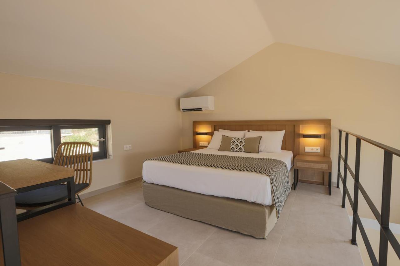 Almiropótamos Elivia Boutique Suites المظهر الخارجي الصورة
