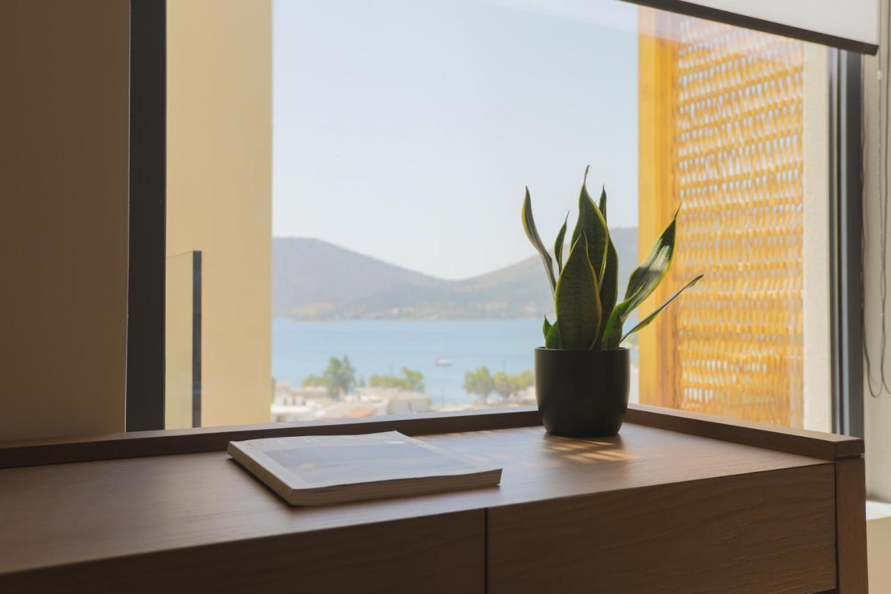 Almiropótamos Elivia Boutique Suites المظهر الخارجي الصورة