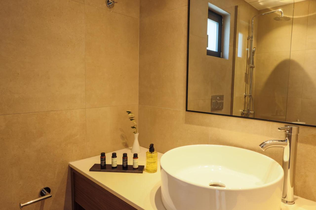 Almiropótamos Elivia Boutique Suites المظهر الخارجي الصورة