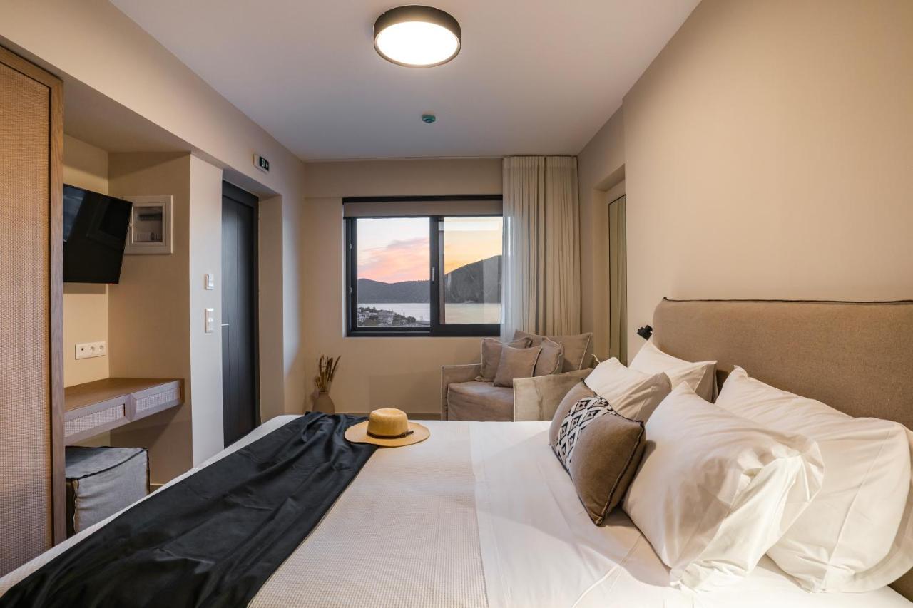 Almiropótamos Elivia Boutique Suites المظهر الخارجي الصورة