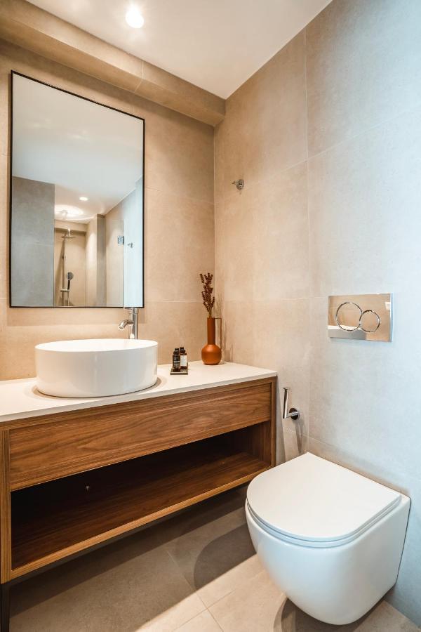 Almiropótamos Elivia Boutique Suites المظهر الخارجي الصورة
