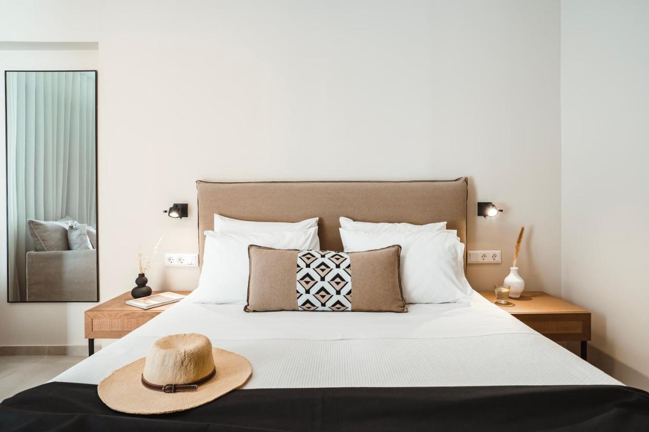 Almiropótamos Elivia Boutique Suites المظهر الخارجي الصورة