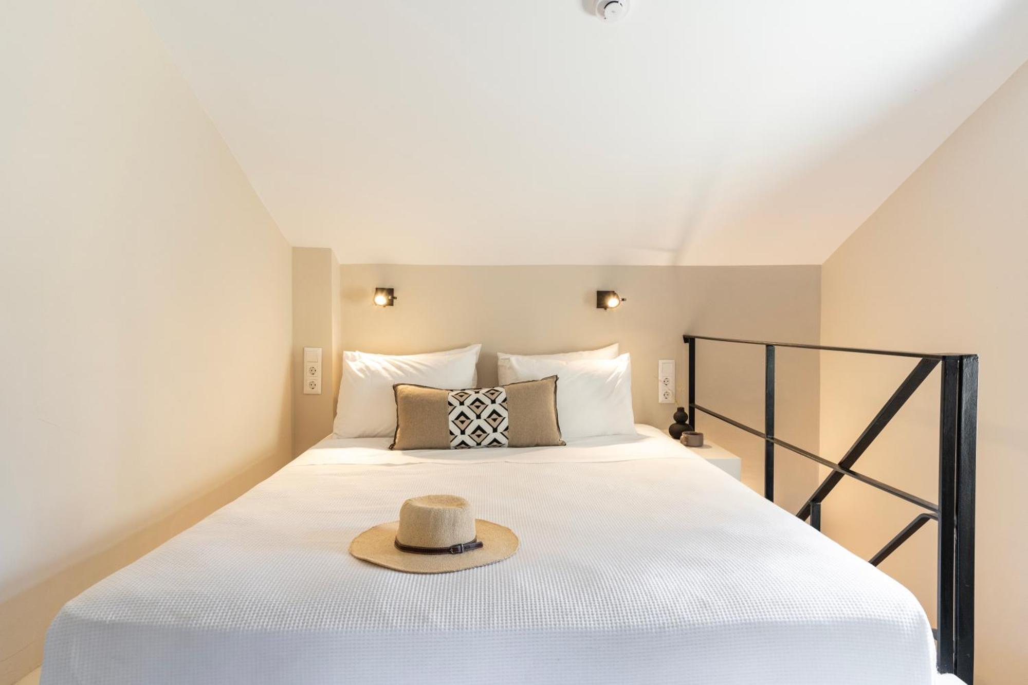Almiropótamos Elivia Boutique Suites المظهر الخارجي الصورة