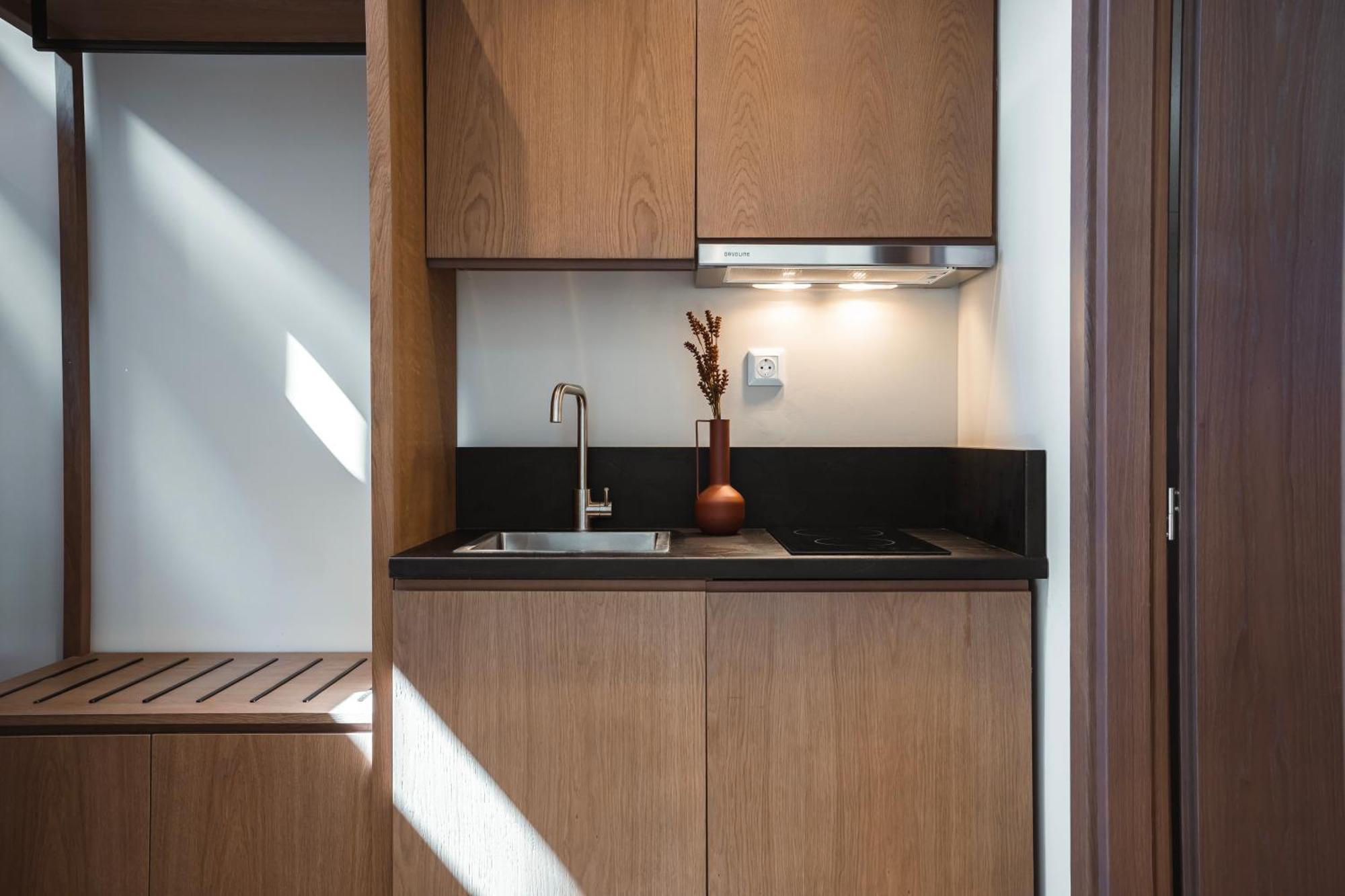 Almiropótamos Elivia Boutique Suites المظهر الخارجي الصورة