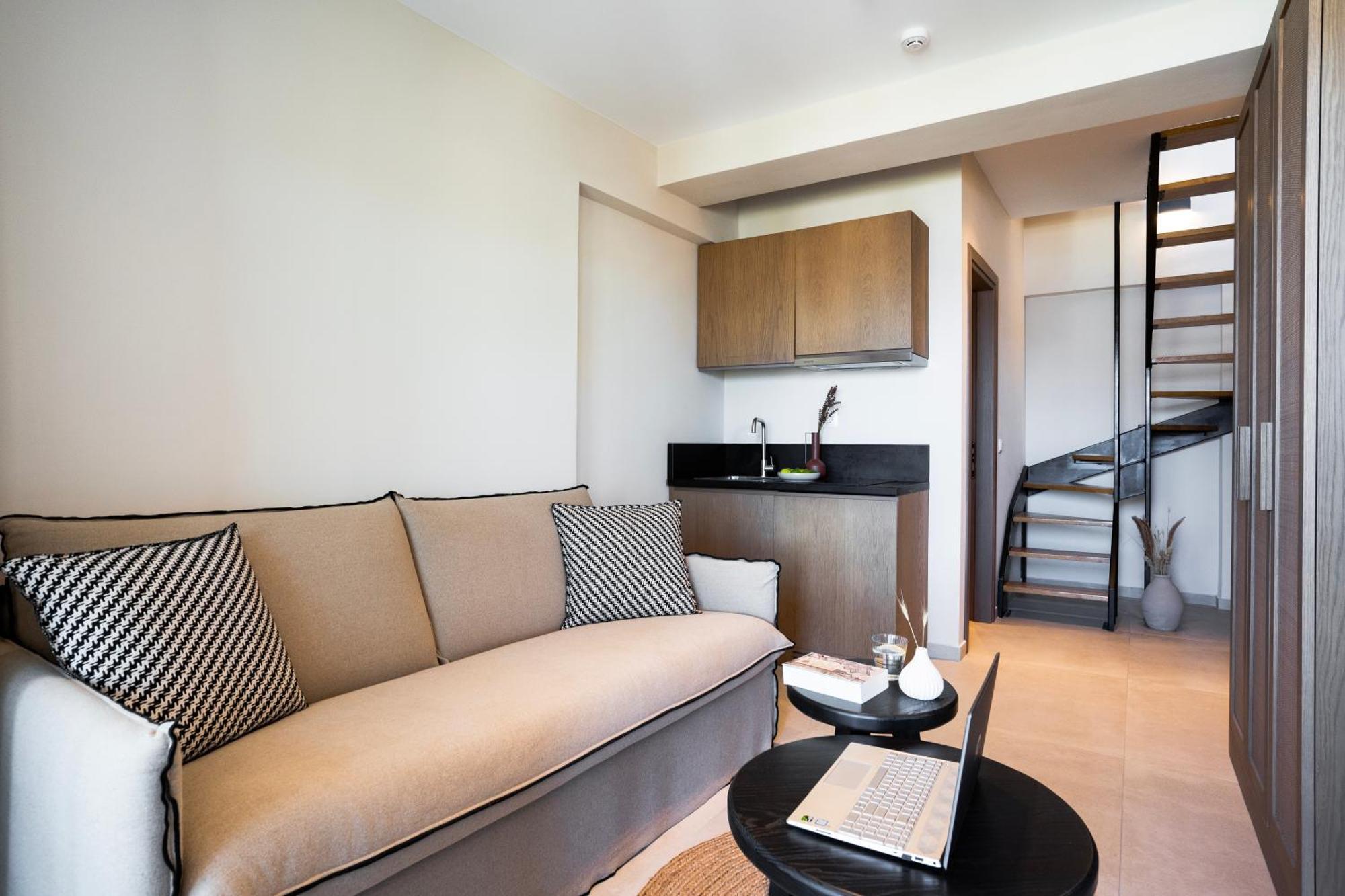 Almiropótamos Elivia Boutique Suites المظهر الخارجي الصورة