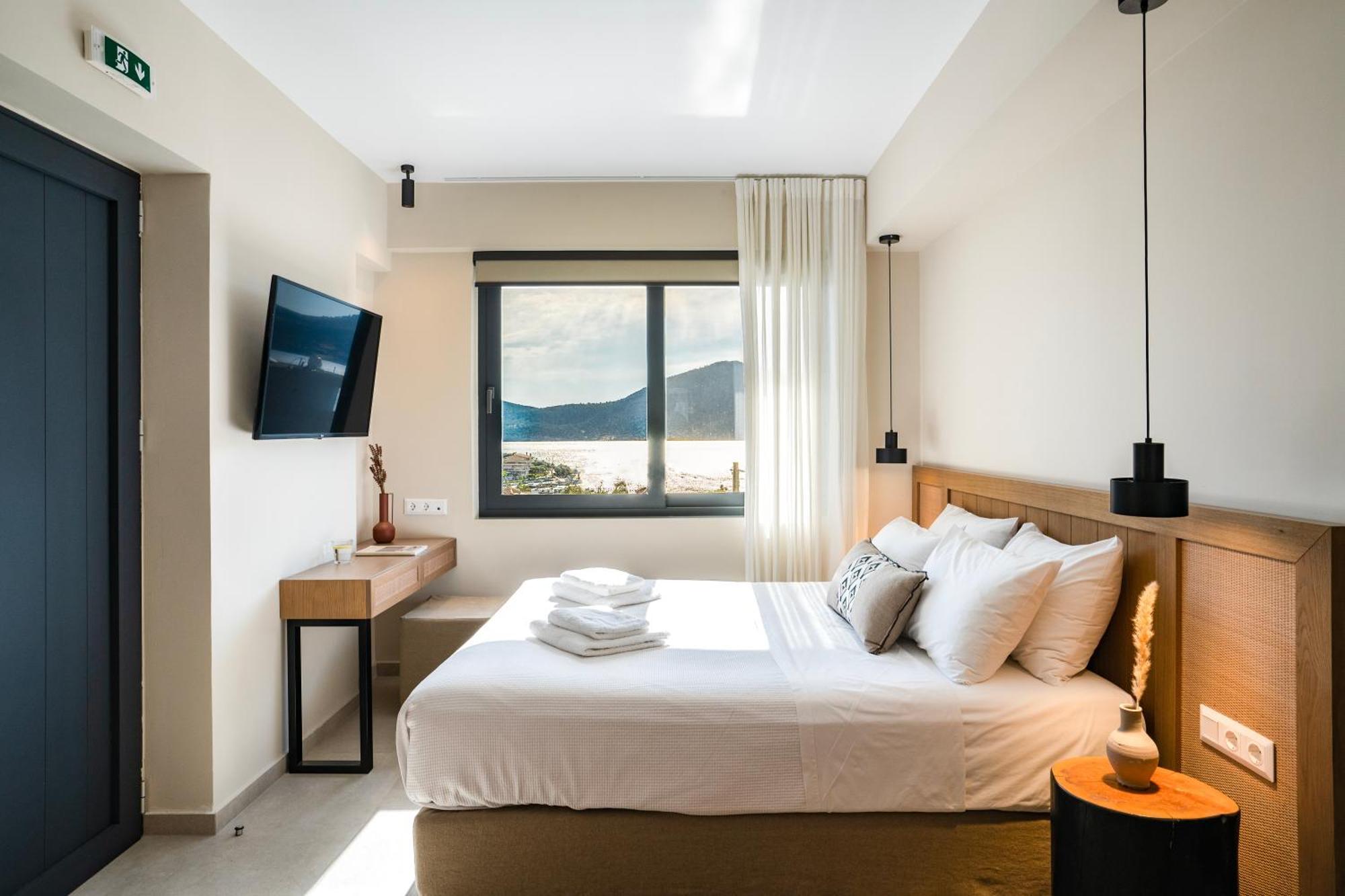 Almiropótamos Elivia Boutique Suites المظهر الخارجي الصورة