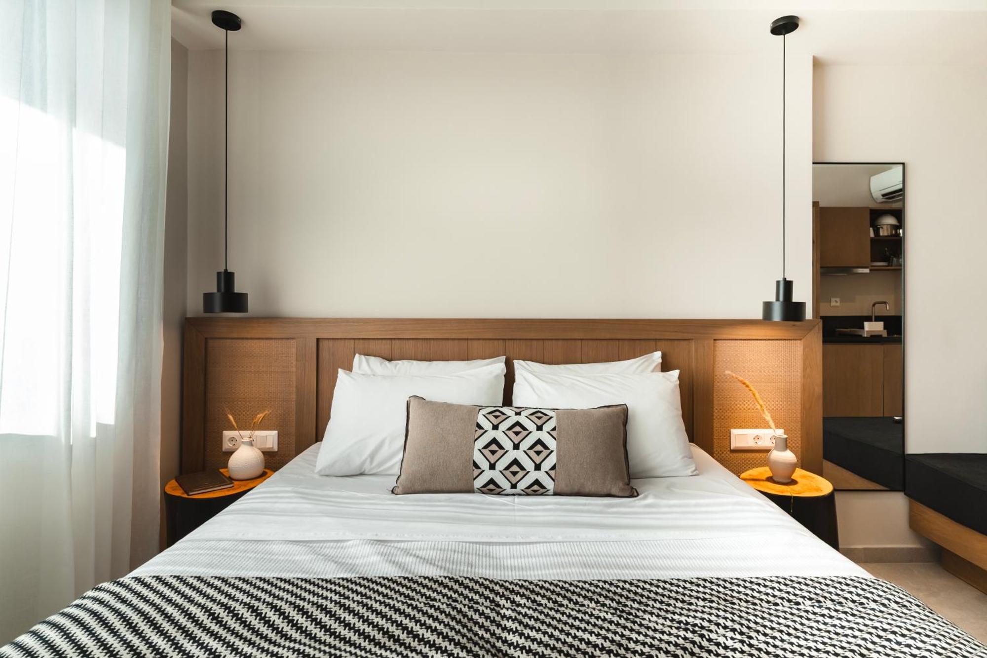 Almiropótamos Elivia Boutique Suites المظهر الخارجي الصورة